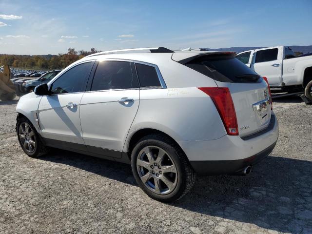 3GYFNEE32CS575042 - 2012 CADILLAC SRX PERFORMANCE COLLECTION Blanc photo 2