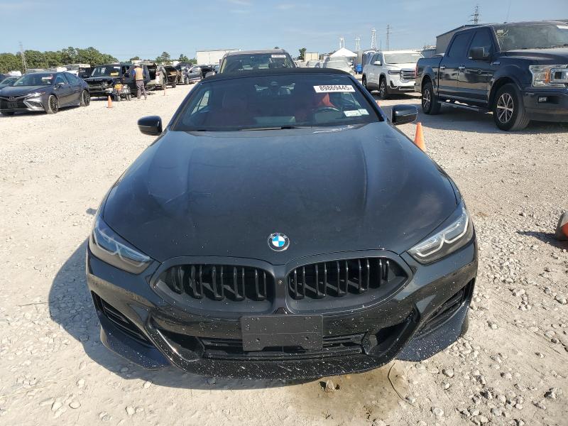 WBADZ4C03RCP11906 - 2024 BMW 840XI BLACK photo 5