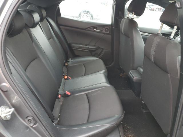 SHHFK7H4XLU211974 - 2020 HONDA CIVIC SPORT Boz foto 10