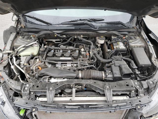 SHHFK7H4XLU211974 - 2020 HONDA CIVIC SPORT Boz foto 11