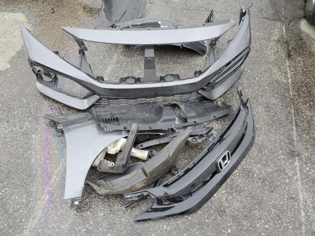 SHHFK7H4XLU211974 - 2020 HONDA CIVIC SPORT Boz foto 12