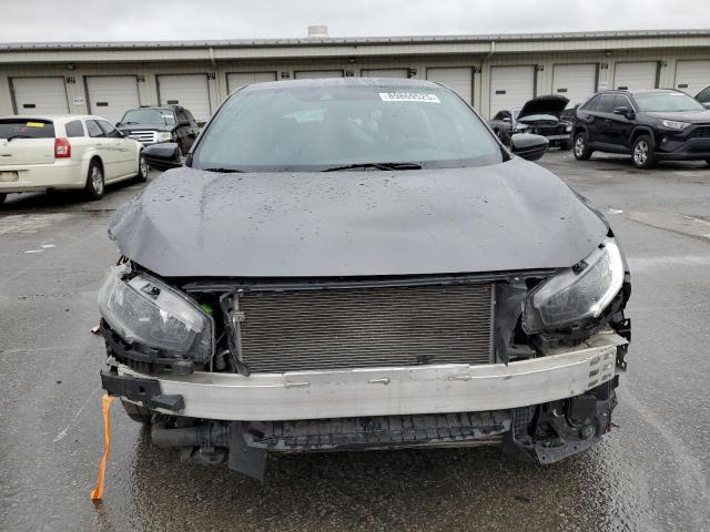 SHHFK7H4XLU211974 - 2020 HONDA CIVIC SPORT Boz foto 5