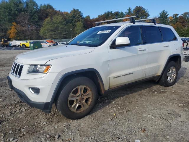 2016 JEEP GRAND CHER LAREDO, null