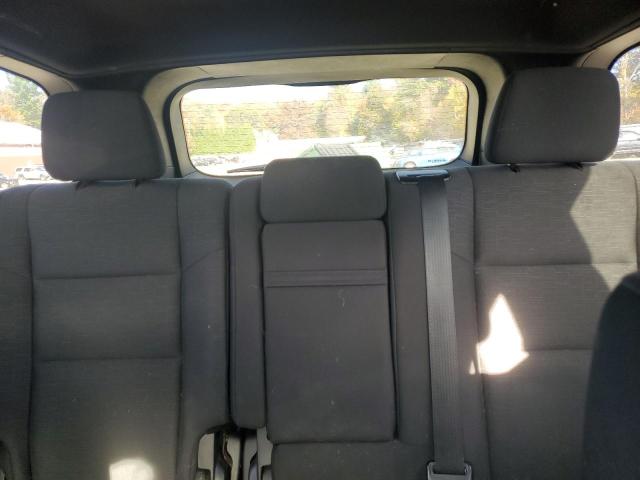 1C4RJFAG8GC324275 - 2016 JEEP GRAND CHER LAREDO 白色 照片 10