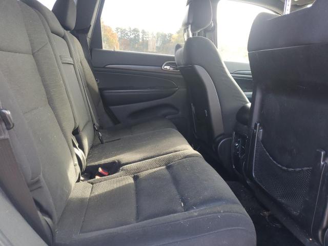 1C4RJFAG8GC324275 - 2016 JEEP GRAND CHER LAREDO 白色 照片 11