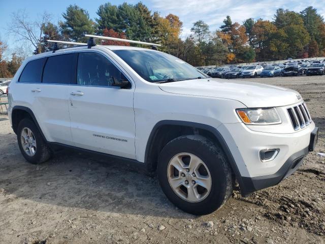1C4RJFAG8GC324275 - 2016 JEEP GRAND CHER LAREDO 白色 照片 4