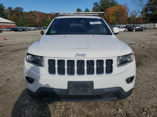 1C4RJFAG8GC324275 - 2016 JEEP GRAND CHER LAREDO 白色 照片 5