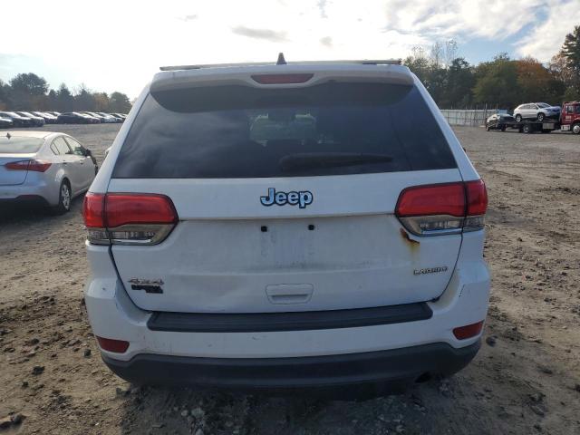 1C4RJFAG8GC324275 - 2016 JEEP GRAND CHER LAREDO 白色 照片 6