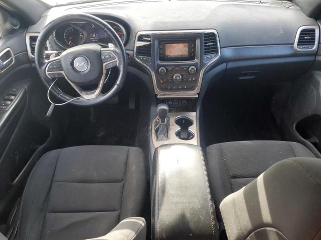 1C4RJFAG8GC324275 - 2016 JEEP GRAND CHER LAREDO 白色 照片 8