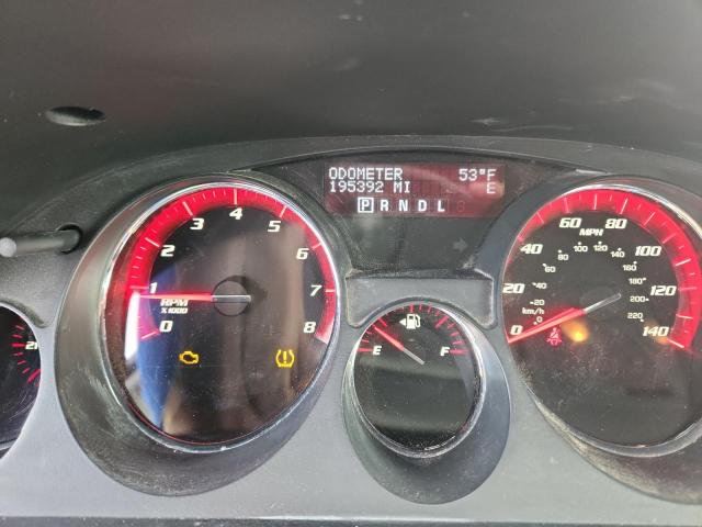 1GKKVSED4CJ166882 - 2012 GMC ACADIA SLT-2 BLACK photo 9