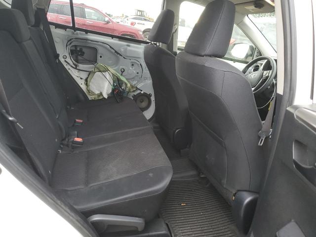 JTMBFREV2JJ192615 - 2018 TOYOTA RAV4 LE Ağ foto 11