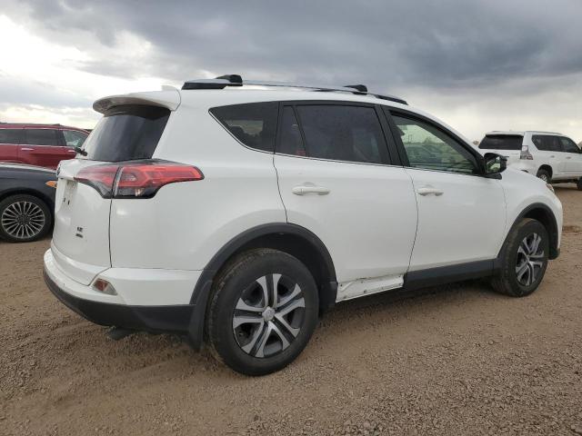 JTMBFREV2JJ192615 - 2018 TOYOTA RAV4 LE Ağ foto 3