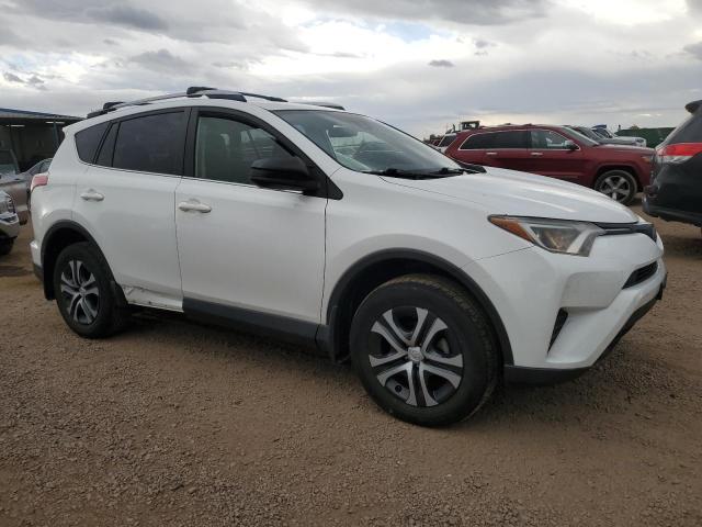 JTMBFREV2JJ192615 - 2018 TOYOTA RAV4 LE Ağ foto 4