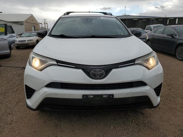 JTMBFREV2JJ192615 - 2018 TOYOTA RAV4 LE Ağ foto 5