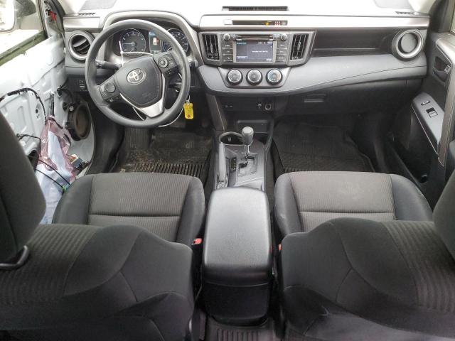 JTMBFREV2JJ192615 - 2018 TOYOTA RAV4 LE Ağ foto 8