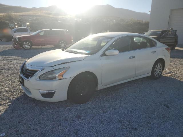 2014 NISSAN ALTIMA 2.5, 