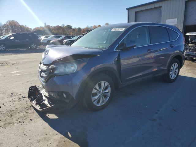 2014 HONDA CR-V EX, 