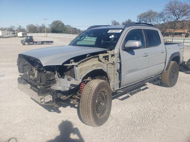 2021 TOYOTA TACOMA DOUBLE CAB, 