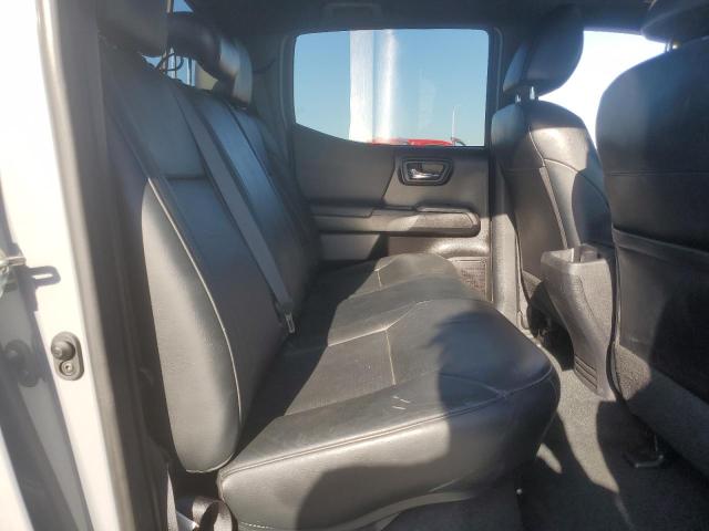 3TMCZ5AN6MM384797 - 2021 TOYOTA TACOMA DOUBLE CAB 灰色 照片 16