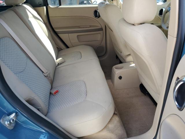 3GNDA13D97S620276 - 2007 CHEVROLET HHR LS Зелений фото 10