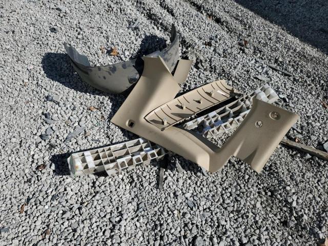 3GNDA13D97S620276 - 2007 CHEVROLET HHR LS Зелений фото 12