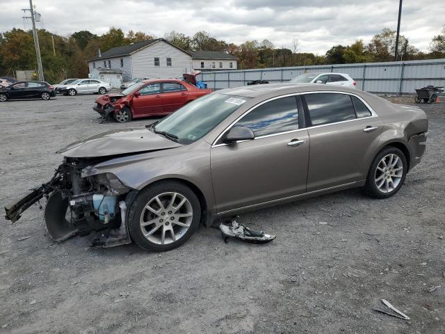 2011 CHEVROLET MALIBU LTZ, 