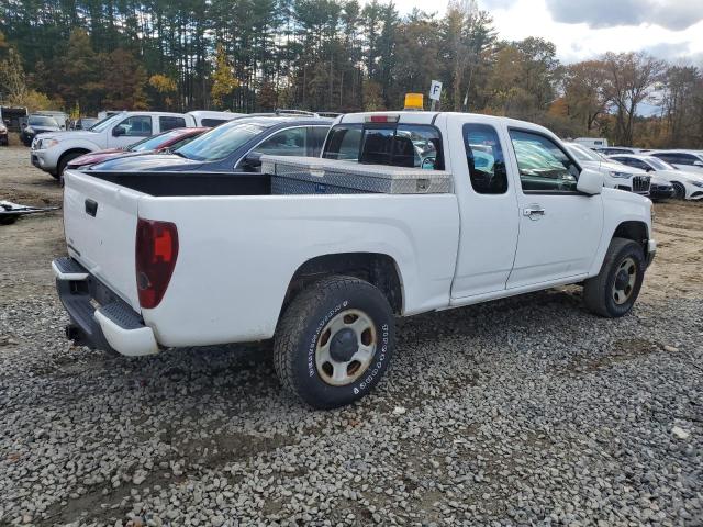 1GCJTBF97C8164042 - 2012 CHEVROLET COLORADO Ağ foto 3