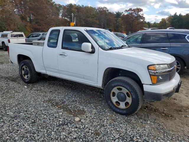 1GCJTBF97C8164042 - 2012 CHEVROLET COLORADO Ağ foto 4