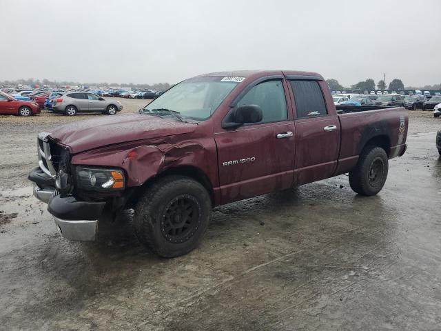 2003 DODGE RAM 1500 ST, 