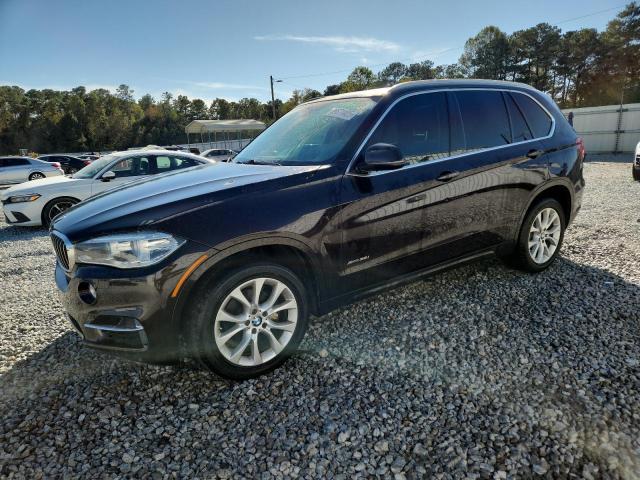 2015 BMW X5 XDRIVE35I, 