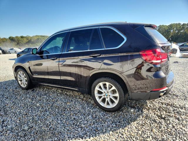 5UXKR0C51F0K57973 - 2015 BMW X5 XDRIVE35I Marrón foto 2