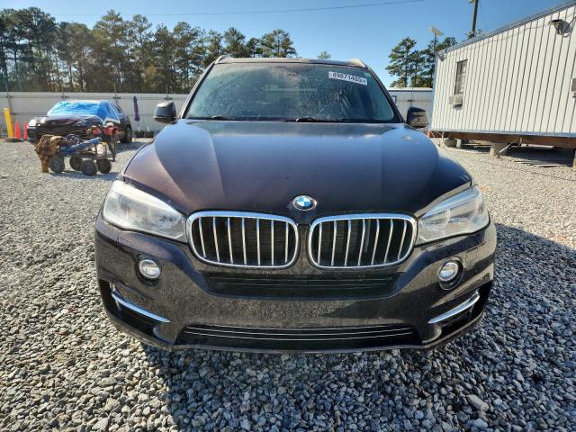 5UXKR0C51F0K57973 - 2015 BMW X5 XDRIVE35I Marrón foto 5