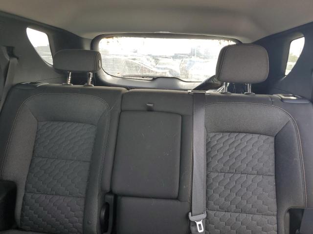 2GNAXUEV7K6252423 - 2019 CHEVROLET EQUINOX LT Ağ foto 10