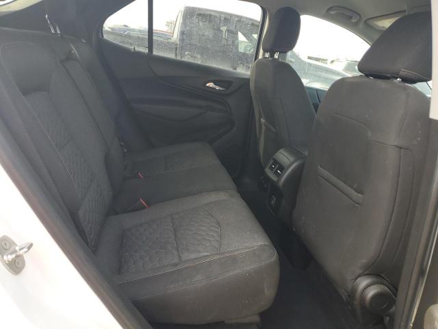 2GNAXUEV7K6252423 - 2019 CHEVROLET EQUINOX LT Ağ foto 11