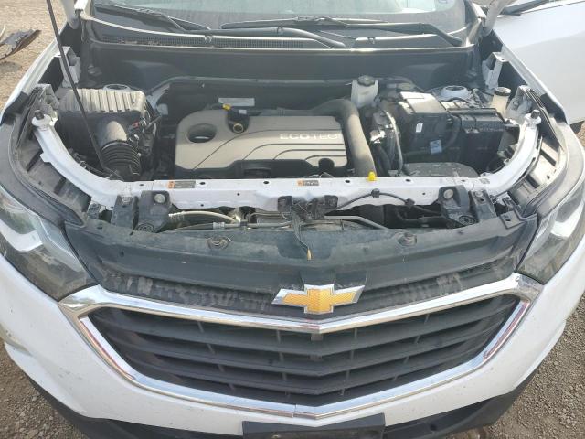 2GNAXUEV7K6252423 - 2019 CHEVROLET EQUINOX LT Ağ foto 12