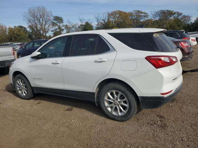 2GNAXUEV7K6252423 - 2019 CHEVROLET EQUINOX LT Ağ foto 2