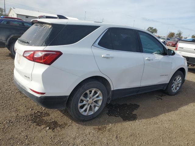 2GNAXUEV7K6252423 - 2019 CHEVROLET EQUINOX LT Ağ foto 3