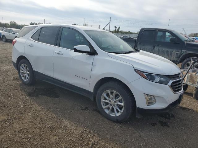 2GNAXUEV7K6252423 - 2019 CHEVROLET EQUINOX LT Ağ foto 4