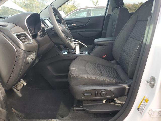 2GNAXUEV7K6252423 - 2019 CHEVROLET EQUINOX LT Ağ foto 7