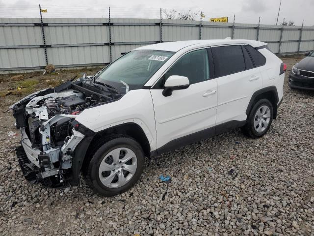 2024 TOYOTA RAV4 LE, 