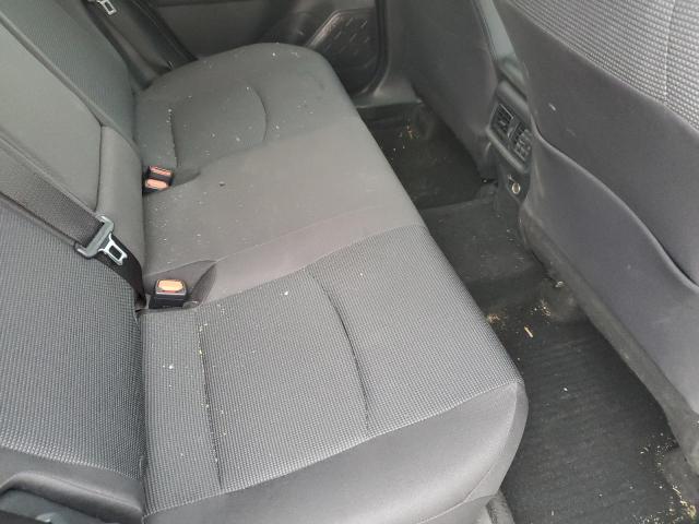 2T3G1RFV3RC439996 - 2024 TOYOTA RAV4 LE თეთრი ფოტო 10