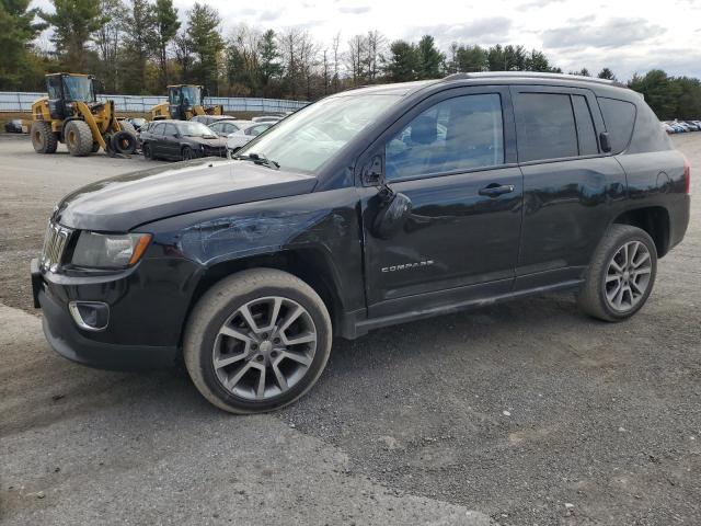 2016 JEEP COMPASS LATITUDE, 