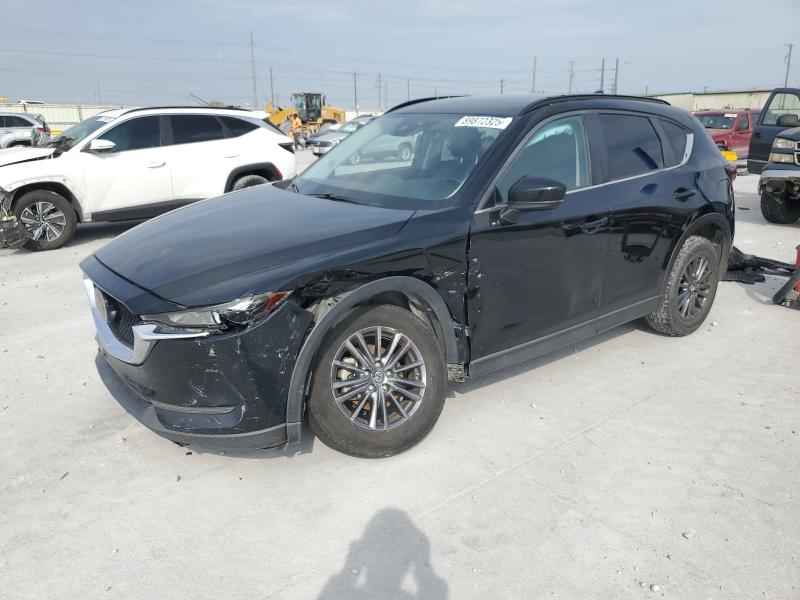 2020 MAZDA CX-5 TOURING, 