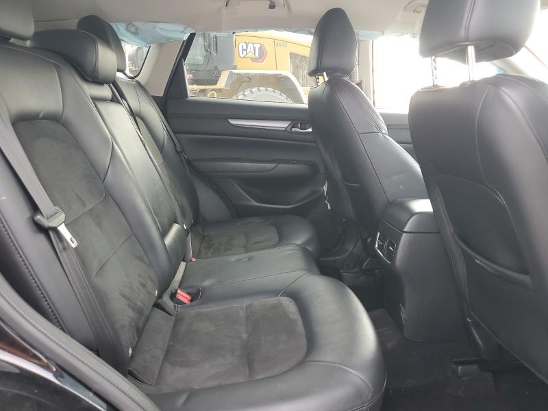 JM3KFACM6L0781890 - 2020 MAZDA CX-5 TOURING BLACK photo 11