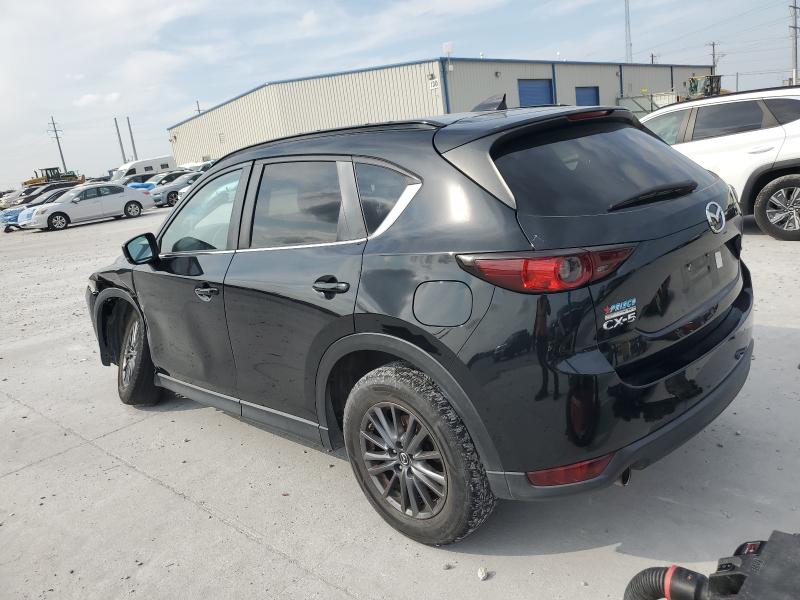 JM3KFACM6L0781890 - 2020 MAZDA CX-5 TOURING BLACK photo 2
