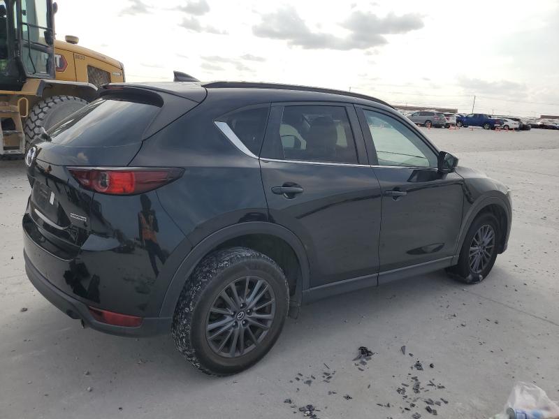 JM3KFACM6L0781890 - 2020 MAZDA CX-5 TOURING BLACK photo 3