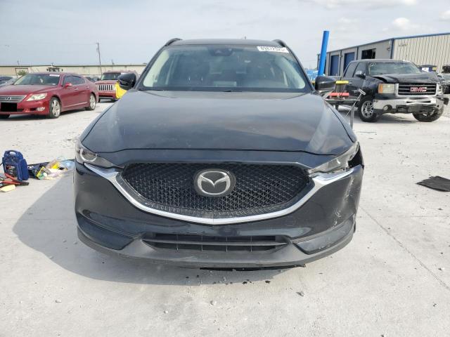 JM3KFACM6L0781890 - 2020 MAZDA CX-5 TOURING BLACK photo 5