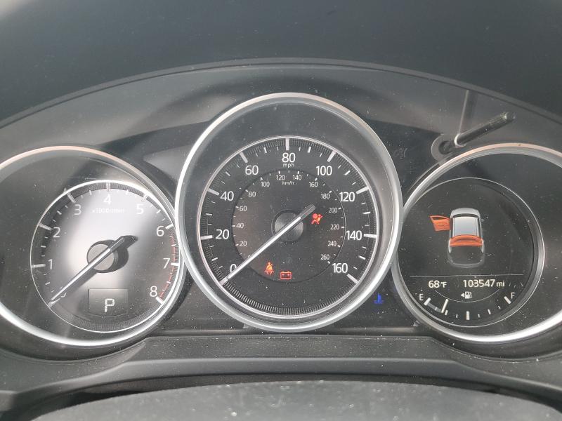 JM3KFACM6L0781890 - 2020 MAZDA CX-5 TOURING BLACK photo 9