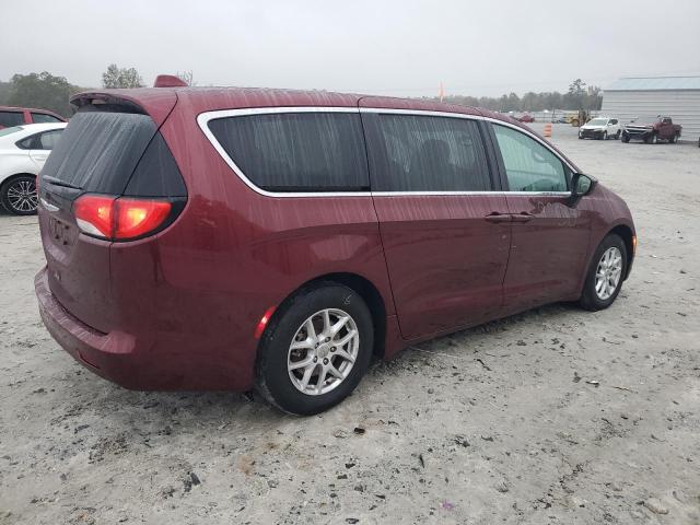 2C4RC1DG6HR533743 - 2017 CHRYSLER PACIFICA TOURING RED photo 3