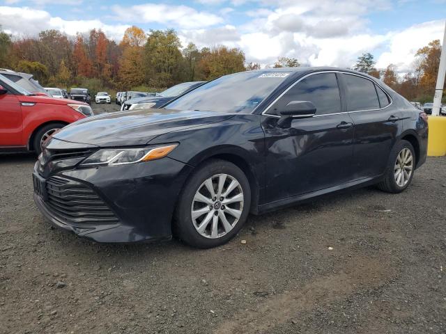 2019 TOYOTA CAMRY L, 